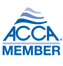 ACCA Member ACCA Member